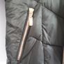 Barbour Nurburg Quilted Jacket - Moto Green - UK 10 - BNWT RRP 210 Image 10