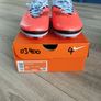 Nike Football Boots UK Size 4 Image 4