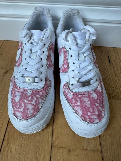 Nike Air Force 1