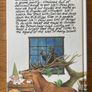 Vintage David the Gnome presents The Secret Books of Gnomes Volume 13 &17 Image 5