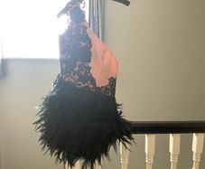 Occasion dress