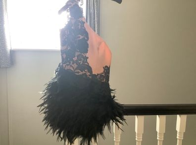 Occasion dress