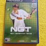 NGT Next Generation of Tennis PlayStation2 ps2 games Original Image 2