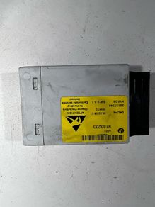 BMW 5 Series E60 E61 Centre Console Switch Cluster Control Unit Module 9183233 a3l2b914g
