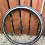 Bontrager Wheels with Tyres Image 4