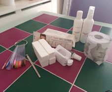 Full Nail kit