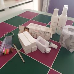 Full Nail kit