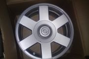 Suzuki Grand Vitara Alloys