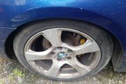 e92 wheels