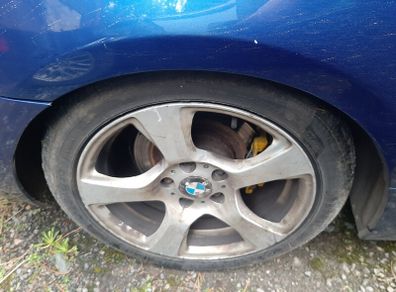 e92 wheels