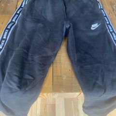 Nike Teenager tracksuits