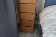 ikea chest of drawers
