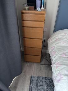 ikea chest of drawers