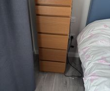 ikea chest of drawers