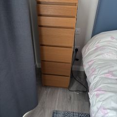 ikea chest of drawers