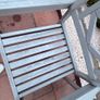 Garden chairs Image 3