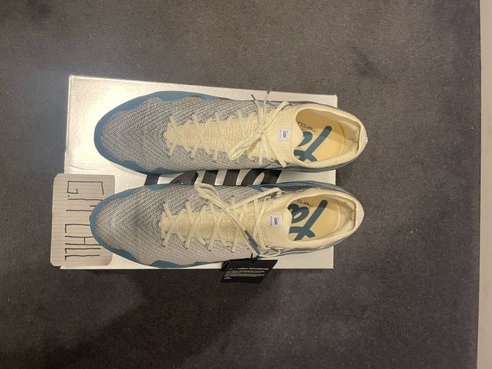 Nike x Patta Mercurial Zoom Vapor 16 Elite - 11.5uk