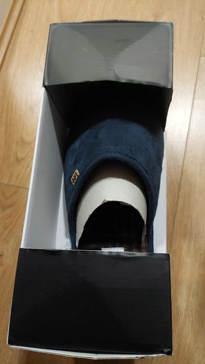 Men's slipers LEE