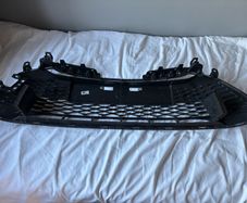 2024 Toyota Corolla hybrid front grill