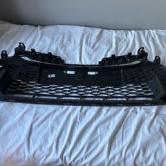 2024 Toyota Corolla hybrid front grill