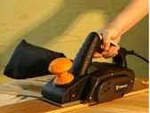 Electric Hand Planer,900W 16000RPM,Wood Cutting Power Tools with 3mm Adjustable Cut Depth