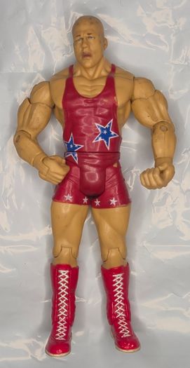 WWE Figures vintage