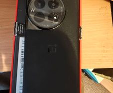OnePlus 12