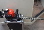 Kutmower Hedge Cutter (KHT600E)