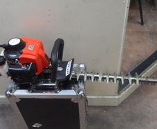 Kutmower Hedge Cutter (KHT600E)