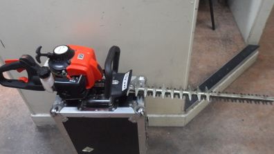 Kutmower Hedge Cutter (KHT600E)