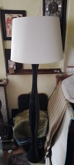 lamp