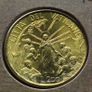Vatican Pope John Paul II vintage 1999 original UNC coins set Image 8