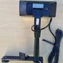 Vintage 1000 W "Sun Gun" studio halogen light Image 2
