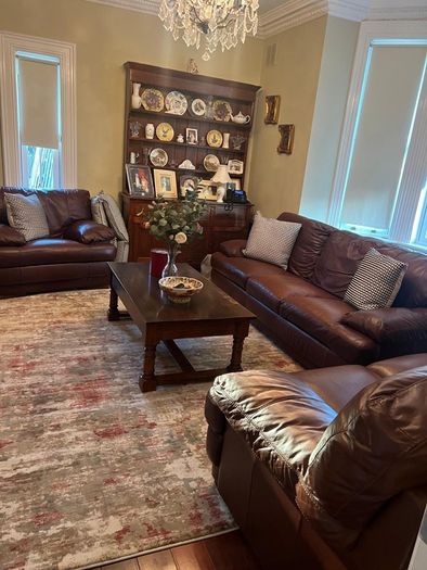couches 3 piece