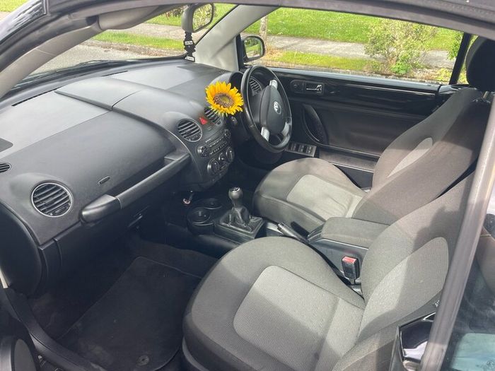 NCT April27 One Owner VW Beetle 1.9TDI Diesel