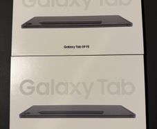Samsung Galaxy Tab S9 FE X510 | 10.9" 6 GB | 128 GB | grey