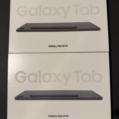 Samsung Galaxy Tab S9 FE X510 | 10.9" 6 GB | 128 GB | grey
