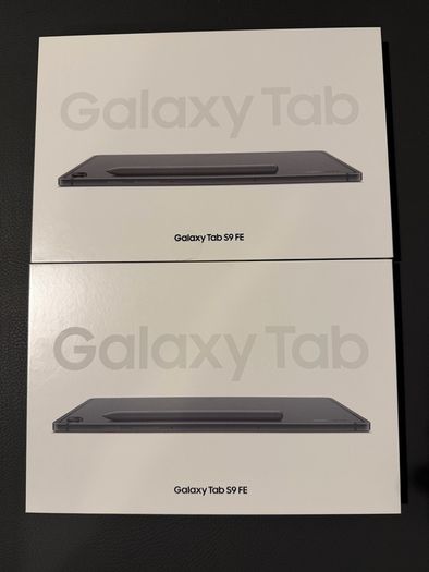 Samsung Galaxy Tab S9 FE X510 | 10.9" 6 GB | 128 GB | grey