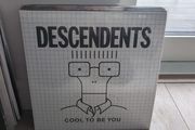 Descendents - Cool To Be You (LP, Album, RP, Cle) Vinyl