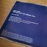New Order Waiting For The Sirens Call Promo CD Image 4