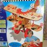Motor Crafts wooden model airplane motorised Image 6