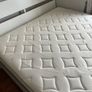 2x Harvey Norman Mattresses King Size (150x200) Excellent Condition Image 2