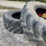 Tractor Tyres Image 7