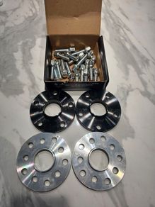 5x112 wheel spacers