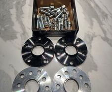 5x112 wheel spacers