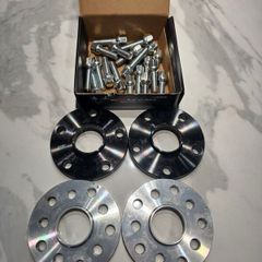 5x112 wheel spacers