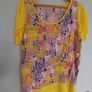 women's summer top.size 14 Image 4