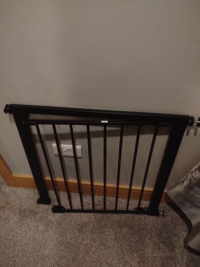 baby gate