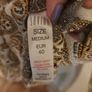 Brand new Savida jacquard pattern with golden thread sweatshirt size UK12 EU40 Postage included Image 5
