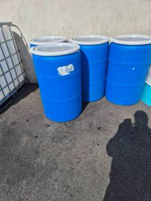 barrels